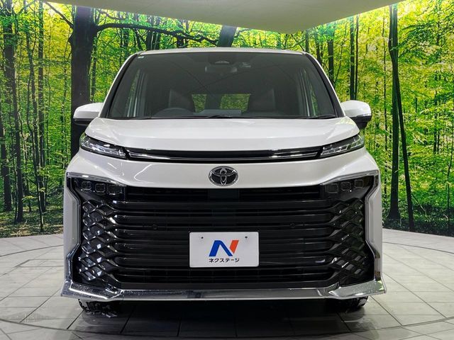 TOYOTA VOXY 4WD 2025 Image 31