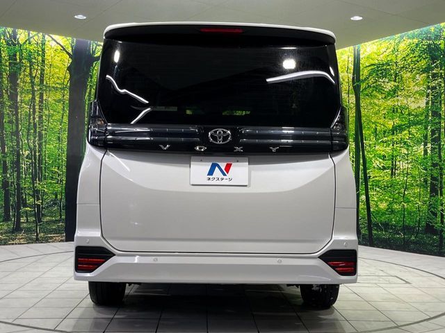 TOYOTA VOXY 4WD 2025 Image 31