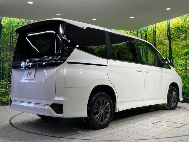 TOYOTA VOXY 4WD 2025 Image 31