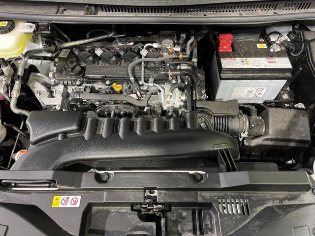 TOYOTA VOXY 4WD 2025 Image 31