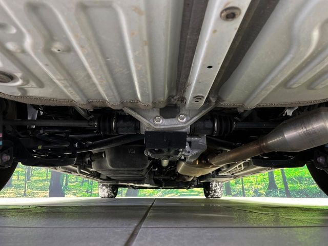 TOYOTA VOXY 4WD 2025 Image 31