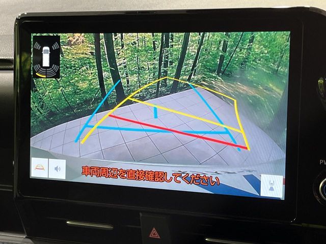 TOYOTA VOXY 4WD 2025 Image 31