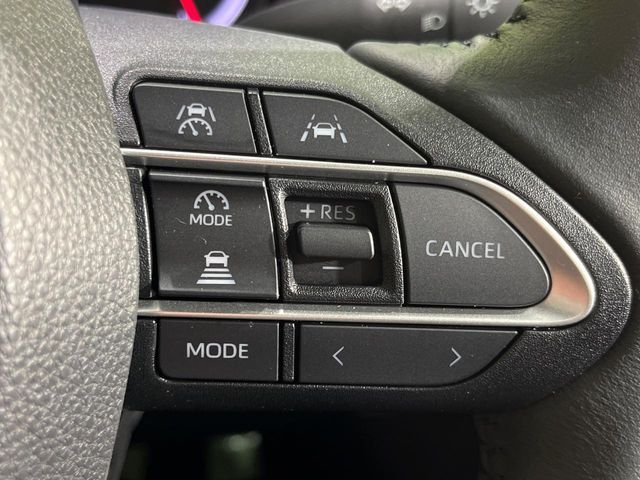 TOYOTA VOXY 4WD 2025 Image 31