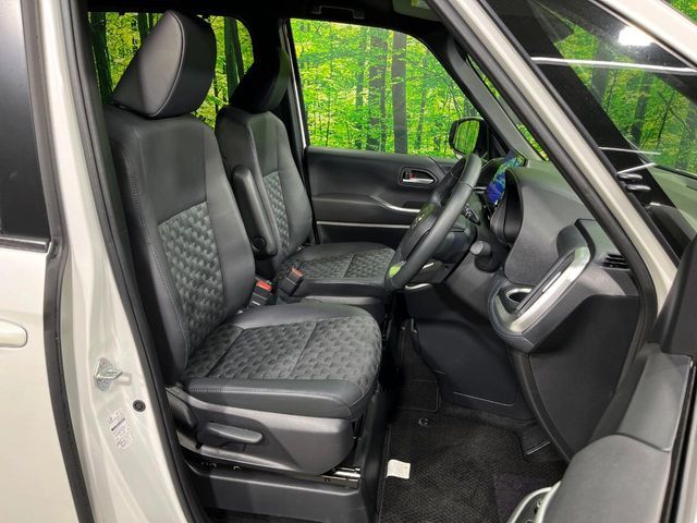 TOYOTA VOXY 4WD 2025 Image 31