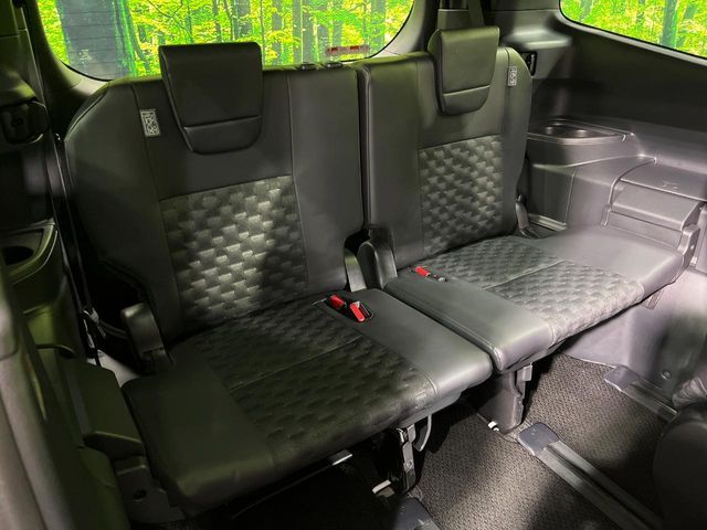 TOYOTA VOXY 4WD 2025 Image 31