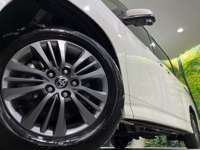 TOYOTA VOXY 4WD 2025 Image 31