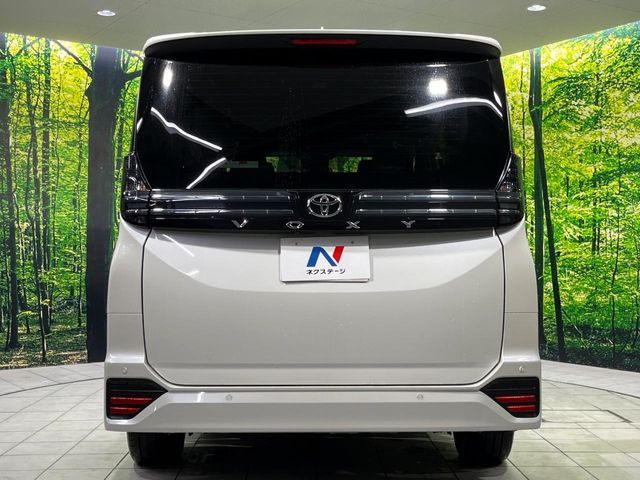 TOYOTA VOXY 4WD 2025 Image 31