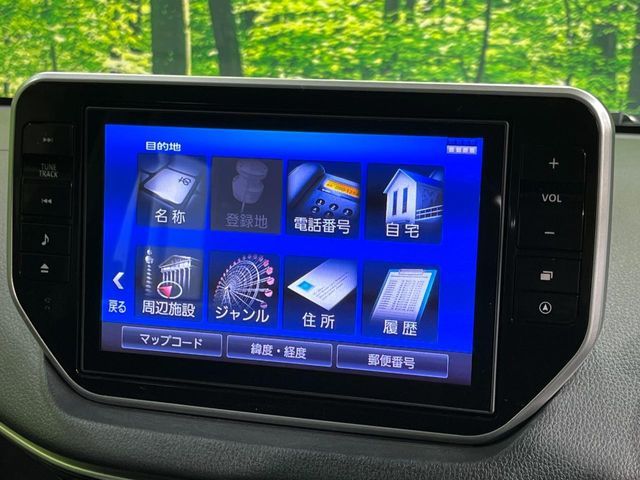 DAIHATSU MOVE CUSTOM 4WD 2021 Image 31