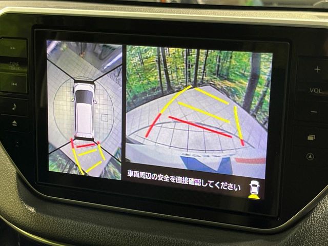 DAIHATSU MOVE CUSTOM 4WD 2021 Image 31