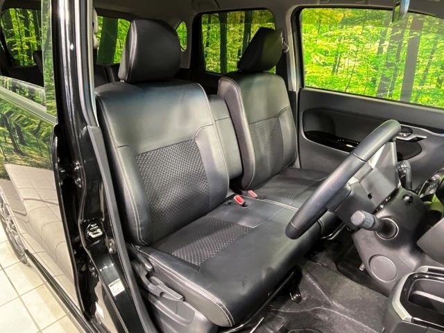 DAIHATSU MOVE CUSTOM 4WD 2021 Image 31