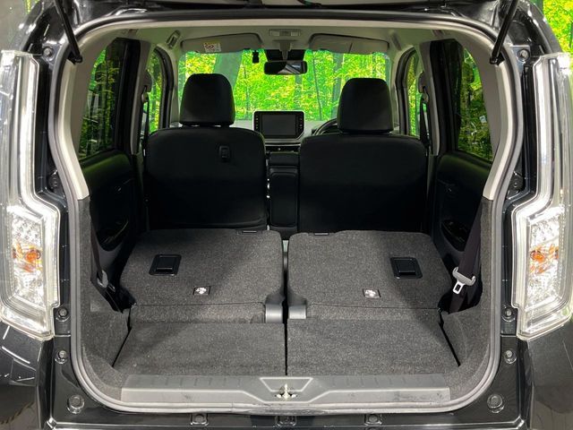 DAIHATSU MOVE CUSTOM 4WD 2021 Image 31