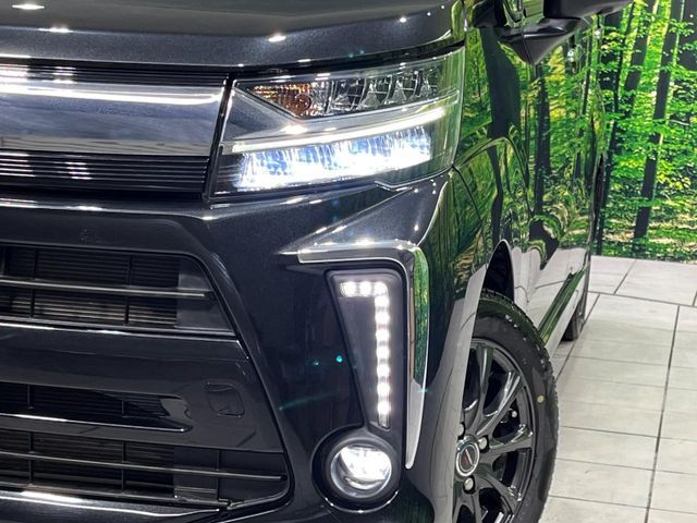 DAIHATSU MOVE CUSTOM 4WD 2021 Image 31