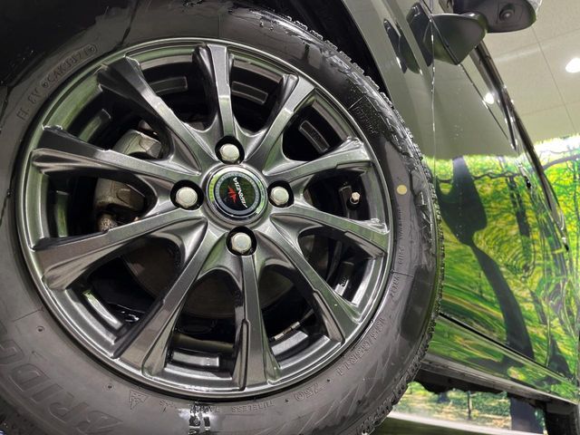 DAIHATSU MOVE CUSTOM 4WD 2021 Image 31