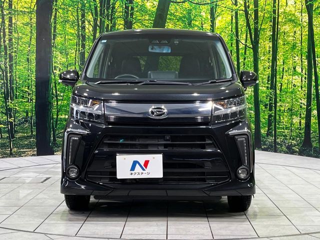 DAIHATSU MOVE CUSTOM 4WD 2021 Image 31