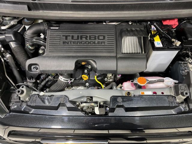 DAIHATSU MOVE CUSTOM 4WD 2021 Image 31