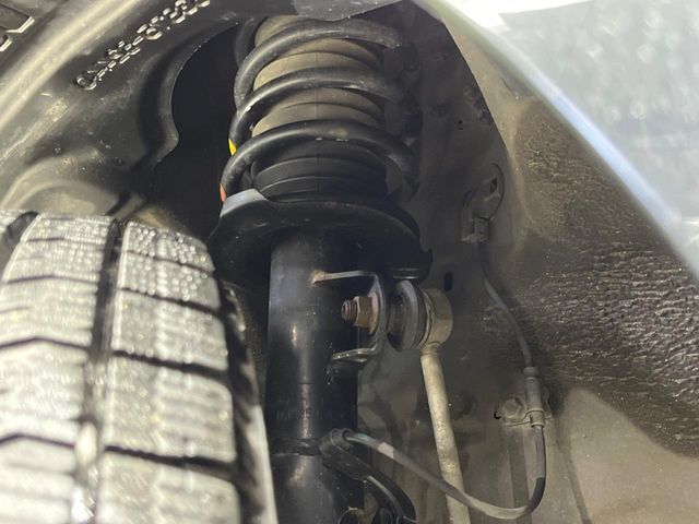 DAIHATSU MOVE CUSTOM 4WD 2021 Image 31