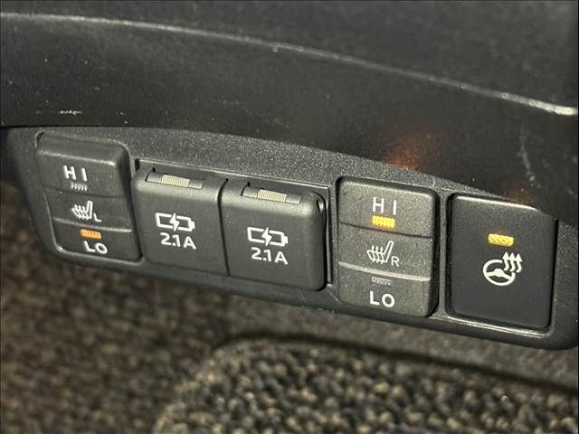 TOYOTA SIENTA HYBRID 2020 Image 31