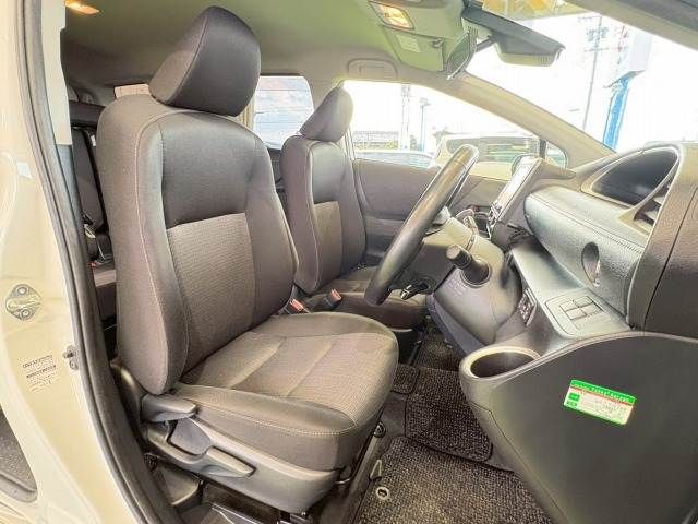 TOYOTA SIENTA HYBRID 2020 Image 31