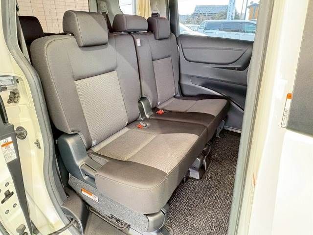 TOYOTA SIENTA HYBRID 2020 Image 31