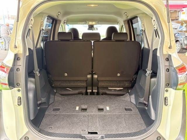 TOYOTA SIENTA HYBRID 2020 Image 31