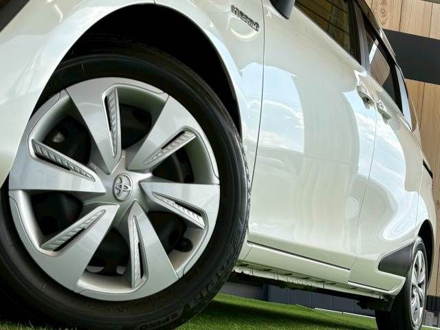 TOYOTA SIENTA HYBRID 2020 Image 31