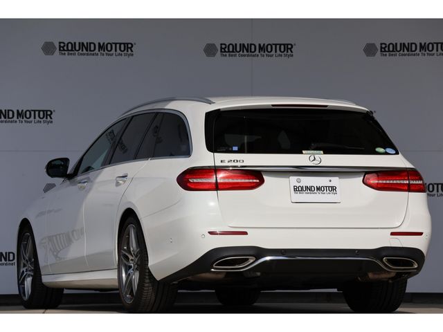 MERCEDES BENZ E CLAS 2017 Image 31