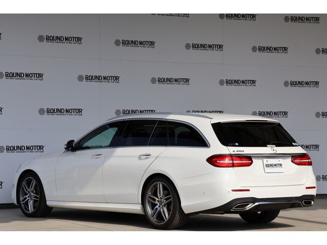 MERCEDES BENZ E CLAS 2017 Image 31