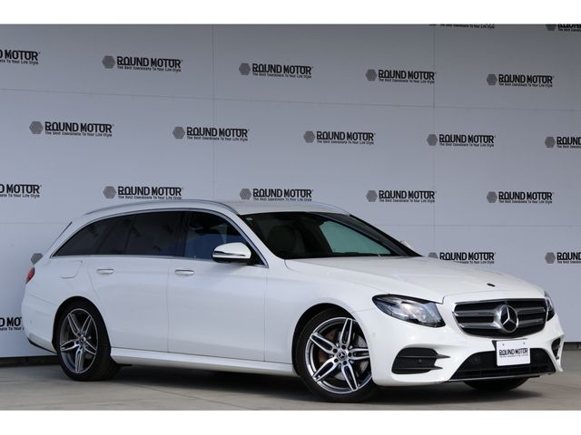 MERCEDES BENZ E CLAS 2017 Image 31