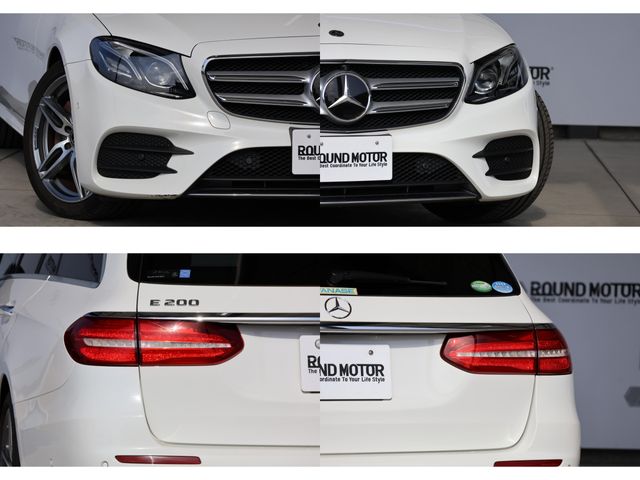 MERCEDES BENZ E CLAS 2017 Image 31