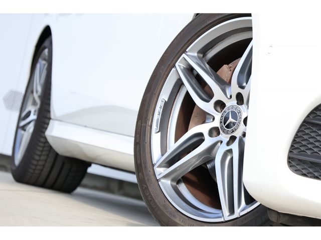 MERCEDES BENZ E CLAS 2017 Image 31
