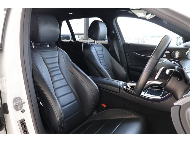 MERCEDES BENZ E CLAS 2017 Image 31