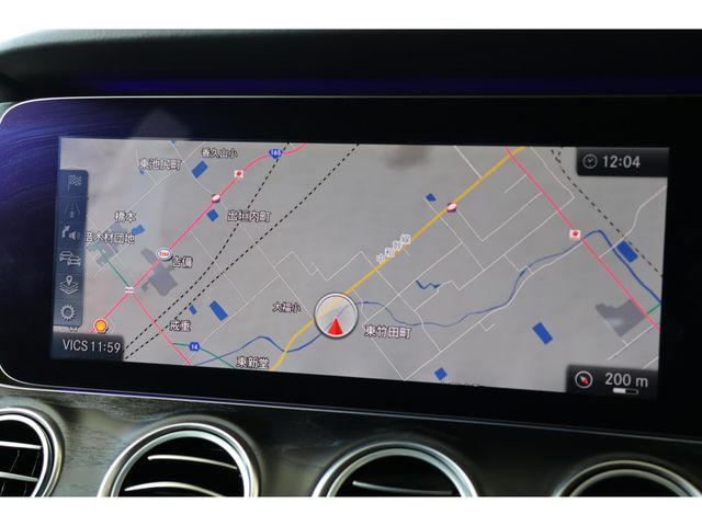 MERCEDES BENZ E CLAS 2017 Image 31