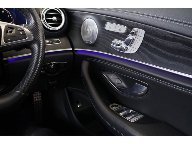 MERCEDES BENZ E CLAS 2017 Image 31