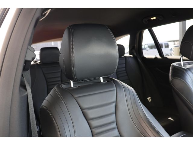 MERCEDES BENZ E CLAS 2017 Image 31