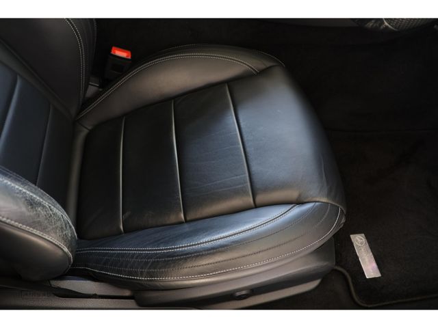MERCEDES BENZ E CLAS 2017 Image 31
