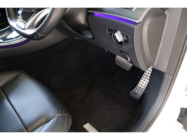MERCEDES BENZ E CLAS 2017 Image 31