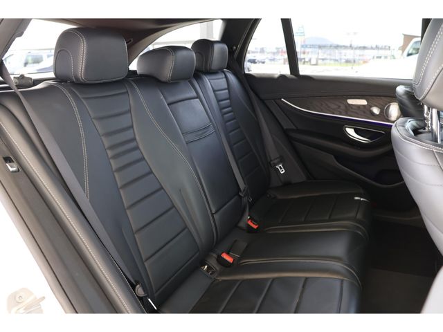 MERCEDES BENZ E CLAS 2017 Image 31