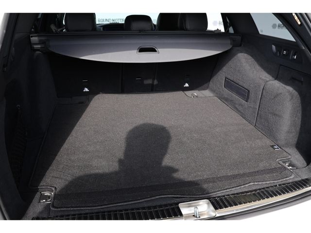 MERCEDES BENZ E CLAS 2017 Image 31