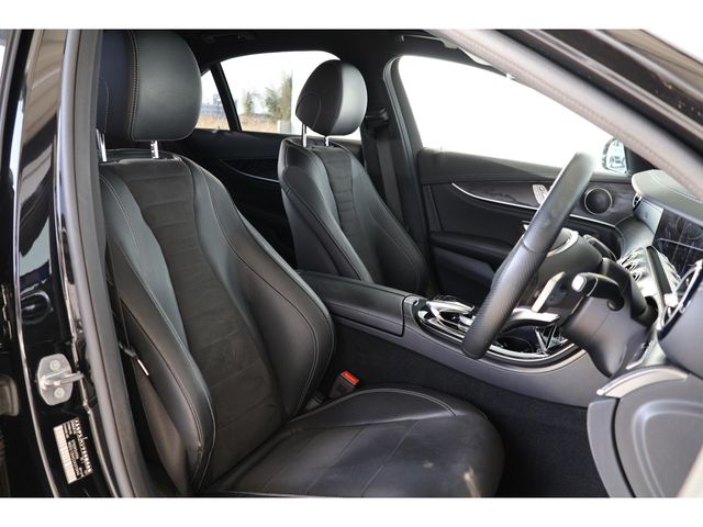 MERCEDES BENZ E CLAS 2018 Image 31