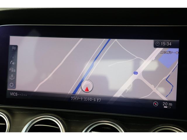 MERCEDES BENZ E CLAS 2018 Image 31