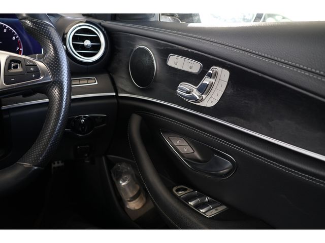 MERCEDES BENZ E CLAS 2018 Image 31