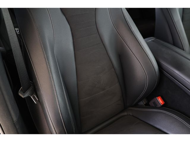 MERCEDES BENZ E CLAS 2018 Image 31