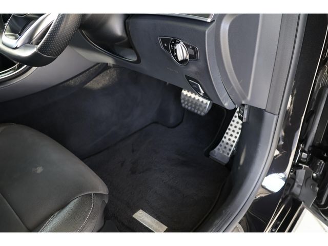 MERCEDES BENZ E CLAS 2018 Image 31