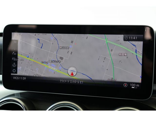 MERCEDES BENZ C CLAS 2018 Image 31