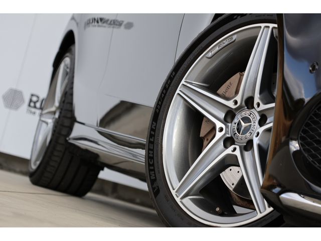 MERCEDES BENZ C CLAS 2017 Image 31