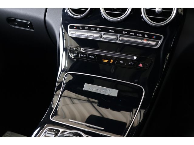MERCEDES BENZ C CLAS 2017 Image 31