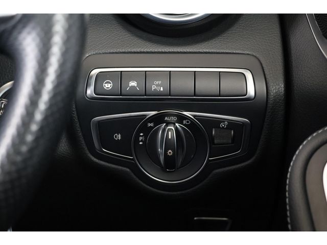 MERCEDES BENZ C CLAS 2017 Image 31