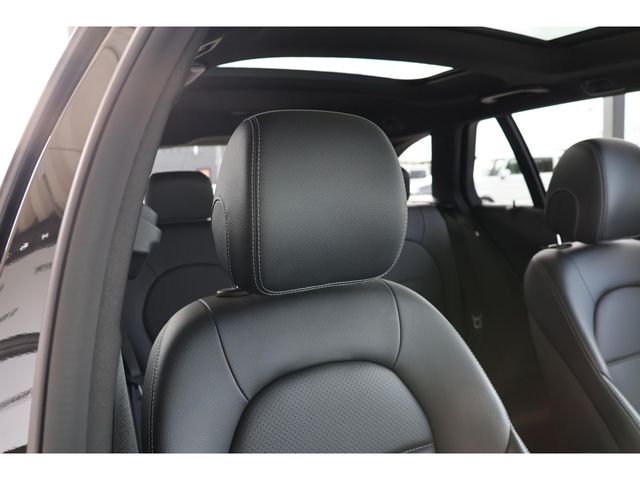 MERCEDES BENZ C CLAS 2017 Image 31