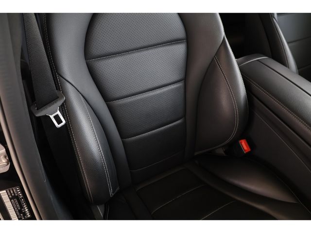 MERCEDES BENZ C CLAS 2017 Image 31