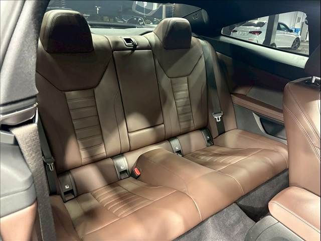 BMW 4SERIES COUPE 2020 Image 31